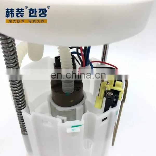 30003632	Fuel Pump Assembly	For	MG3 photo-4