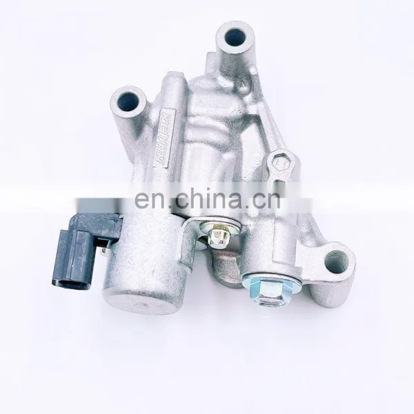 High Quality Oil Control Valve VVT Suitable for Honda 15810-5B0-Y01 photo-3