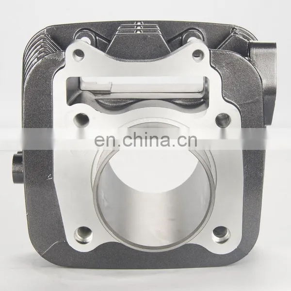 Bore 57mm TVS-N117 Phoenix Motorcycle Engine Cylinder Liner Kit photo-5