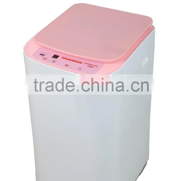 Top Loading Washing Machine photo-2