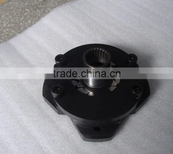 REXROTH A4VG90 CHARGE PUMP photo-2