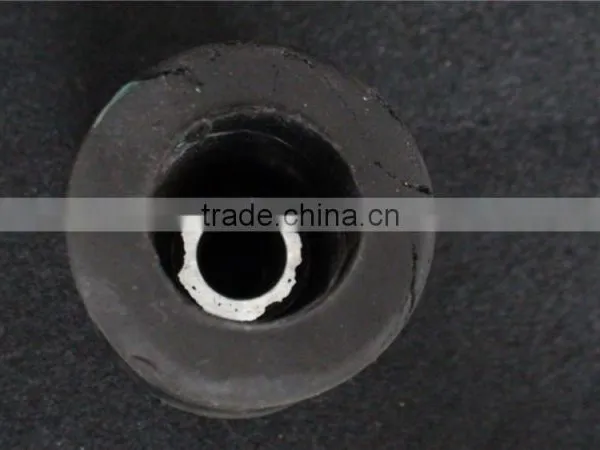 08321 Rubber Buffer With Steel Seat photo-2