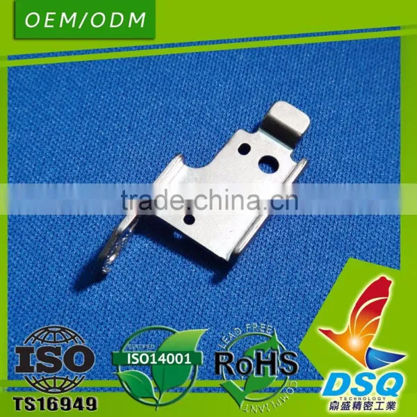 OEM High Quality Aluminium Door Hinge From Taiwan photo-2