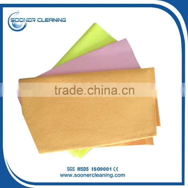 [soonerclean] Needle Punched Nonwoven Fabric photo-2