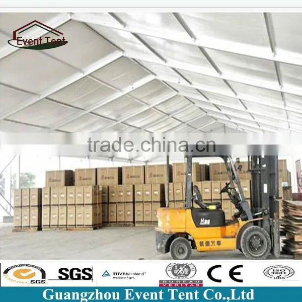 40m Width Warehouse Tent Temporary Aluminum Event Marquee Tent photo-4