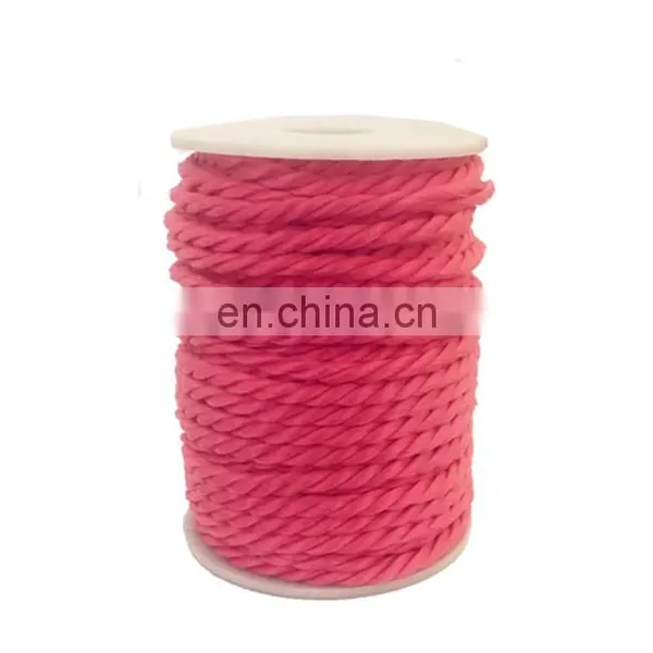 2021 Best Price Enviromentally-friendly Organic Sewing Thread Cotton photo-3