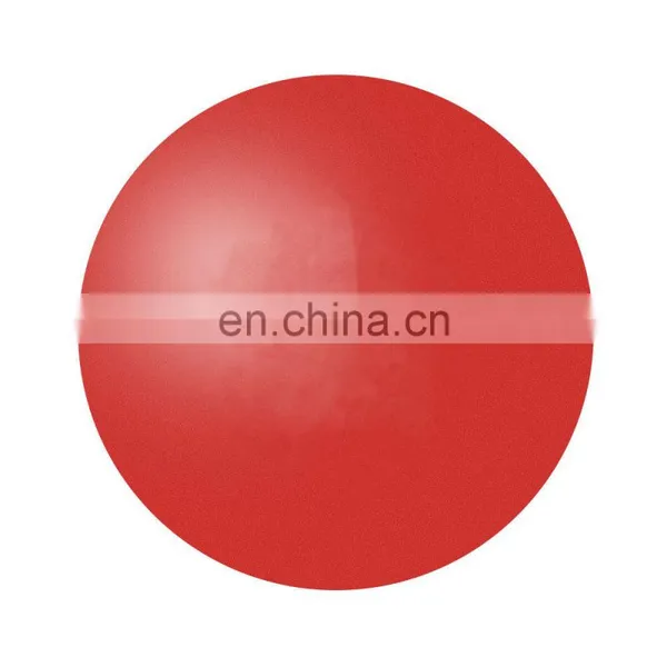 Custom Logo Fitness Muscle Face Silicone Massage Roller Ball photo-4