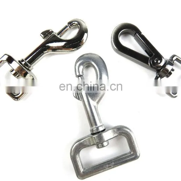Wholesale High Quality Dog Leash Buckle Different Size And Different Color Pet Collar Buckle photo-2