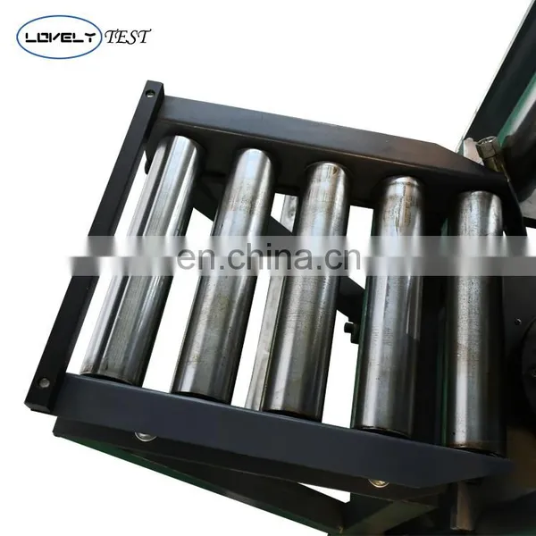 HYE-2000T Automatic Concrete Compression Testing Machine/ Elastic Modulus Test photo-5