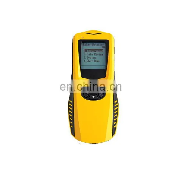 Taijia Ferroscan Rebar Steel Detector Concrete Detector Wall Rebar Scanner Radar Ferrous Rebar Scanner
