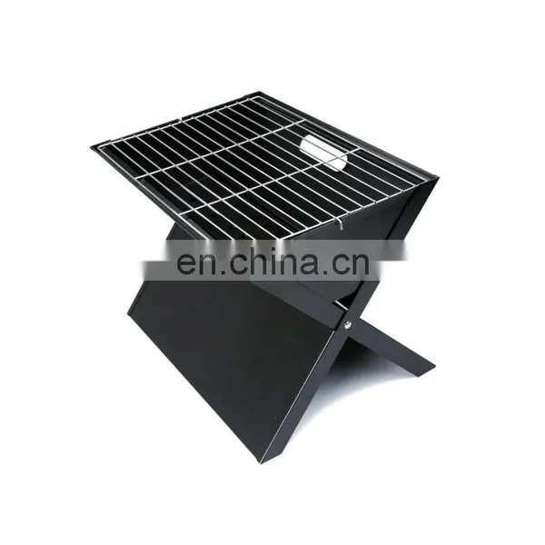 Modern Style Design Light Convenient to Carry Camping Stove Charcoal Bbq Grills photo-4