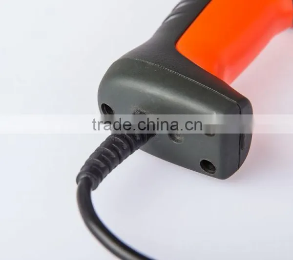 RD-6650AT 1d Barcode Scanner Laser 1d Bar Code Scanner 1d Barcode Scanner photo-5
