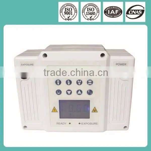 Portable Dental X-ray Device