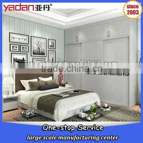 Built in Designer Almirah Wardrobe Clothes Wardrobe photo-5