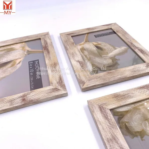 Wholesale Polystyrene Photo Frame Materials Oil Painting Spots Design Photo Frame for Home Decoration photo-4