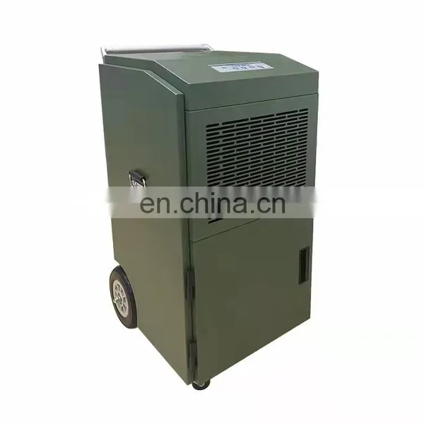 HOT SELL Energy Saving and High Efficiency Air Cleaner Portable Small Intelligence Household Dehumidifier photo-3
