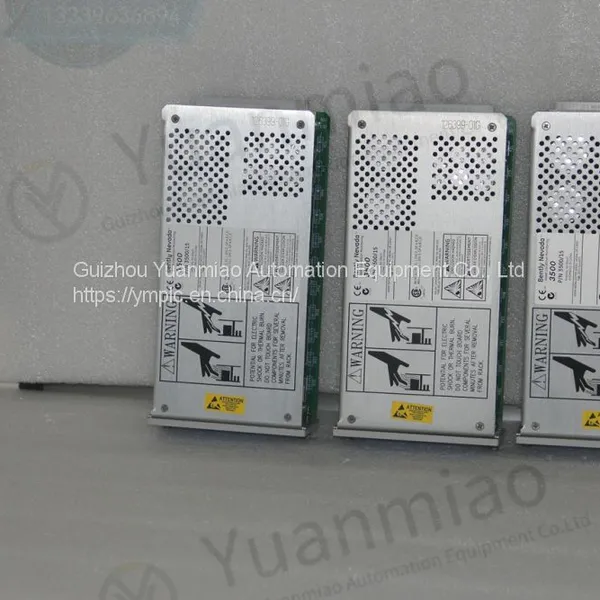 BENTLY 60M100-00 photo-2