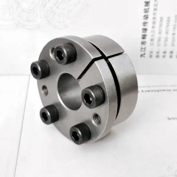 Z6 Expansion Sleeve