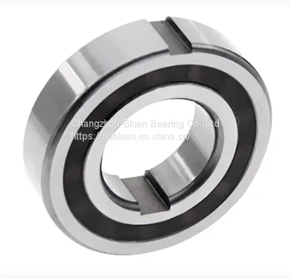 CSK CSK12 CSK15 Sprag Type One Way Bearing Freewheel Backstop Clutch/Bearings photo-5