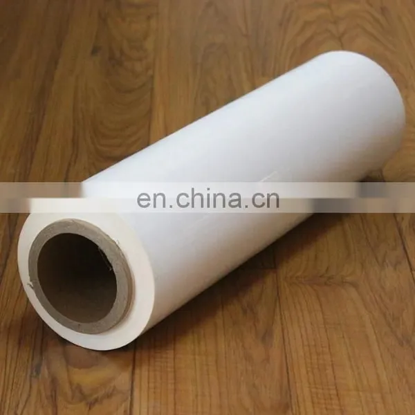 Agriculture Bale Net Wrap White Hdpe Raschel Knitted for Sale photo-2
