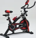 Spin Bike
