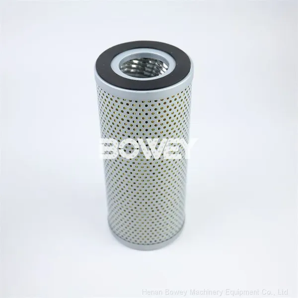 PH718-01-CN PH718-03-CN PH718-05-CN PH718-05-C Bowey Replaces Hilliard Hydraulic Oil Filter Element photo-3