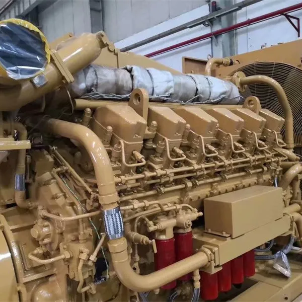 Jinan Diesel Engine Chidong PZ12V190B Used for Petroleum photo-3