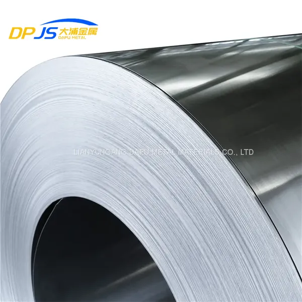 Dc03/dc04/recc/st12/dc01/dc02 Galvanized Steel Coil/sheet/plate/strips Factory Supply Quality With Good Price photo-4