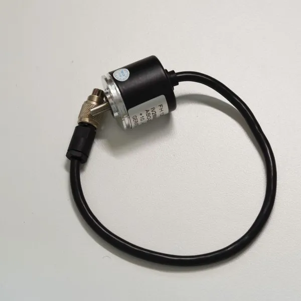 Encoder of Folding Machine photo-4