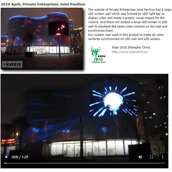 Video Synchronize System photo-3