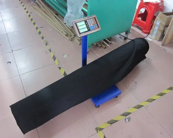 Inspection Service China for Fabric photo-5