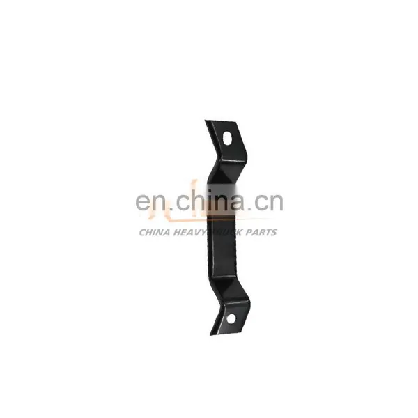 Wholesale CNHTC SITRAK MAN MC11/MC13 Motor Accessories 200V27440-5035 Common Rail Pressure Sensor Harness Bracket photo-3