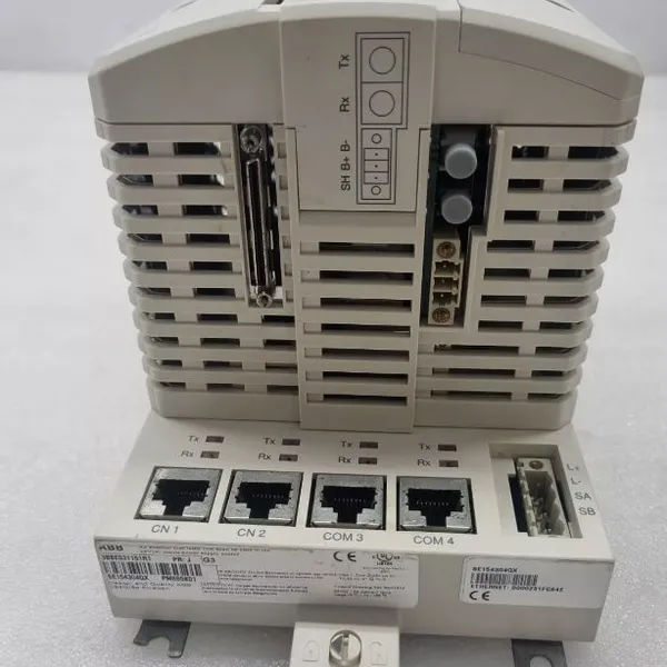 ABB PM865K01 3BSE031151R1 Processor Unit HI photo-2