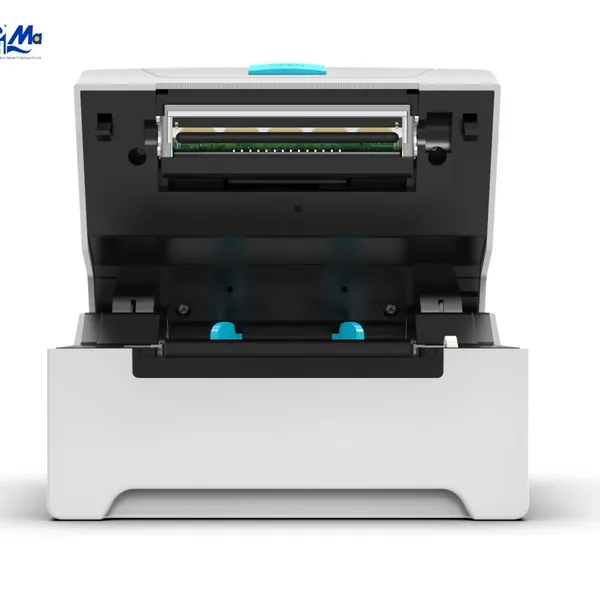 2024 Hot Sale Shipping Label Printer 4x6 Thermal Label Printer Paper