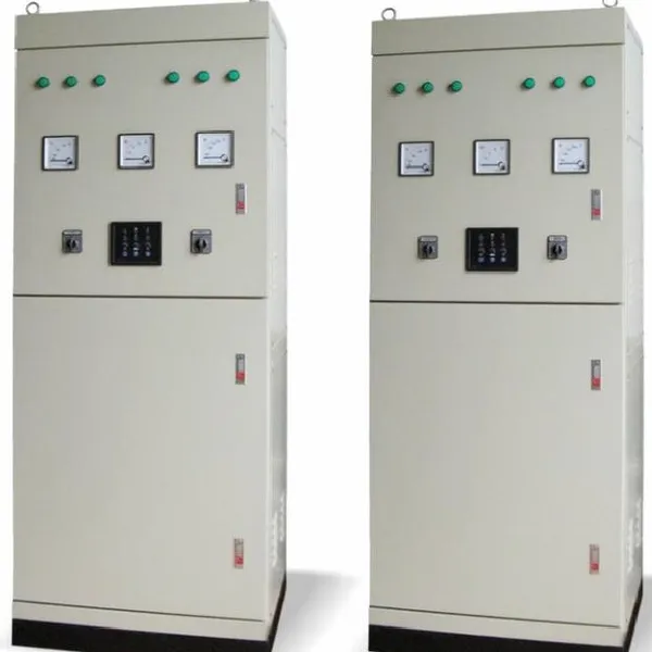 Electrical Supplies Low Voltage Cabinets Cable Distribution Box
