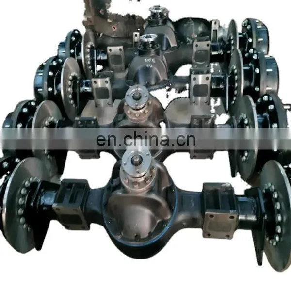 XCMG AXLE Loader Spare Parts Drive Axle Machinery Spare Parts
