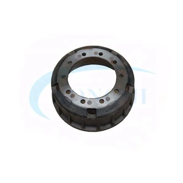 Front Auto Brake Drums 13 Ton Replacement Drum Brake 35N12-01075B