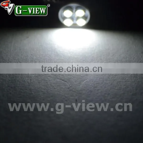 High-intensity T10 4smd Led Auto Bulbs W5w Led Light photo-2