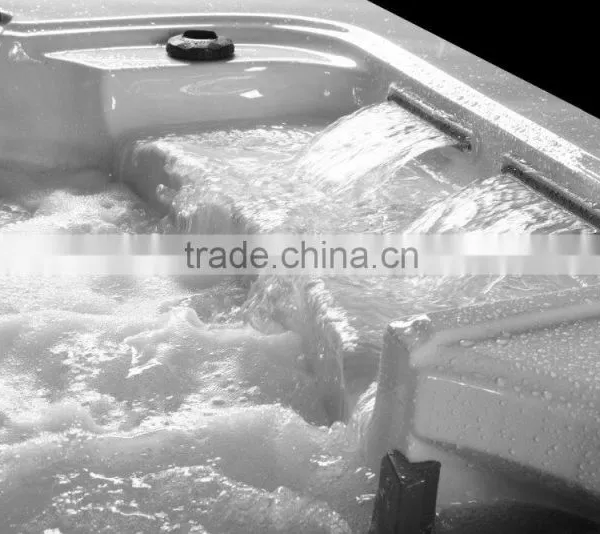 Ho Tub Marquis With 83 Jets & Balboa & SpaTouch$ Microsilk Whirlpool Outdoor Spa / Spa Tub/hot Tub/ Spa Quality Choice photo-5