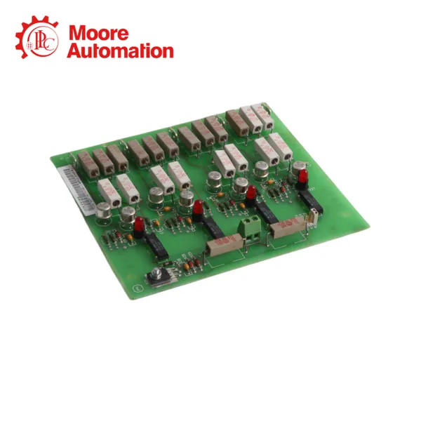 ABB SAFT132CBS SAFT 132 CBS 57411619 photo-3