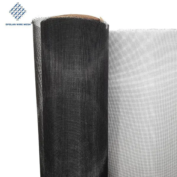 Zirconium Plate Mesh Wire Mesh Circular Mesh Nuclear Aerospace Military Grades photo-2