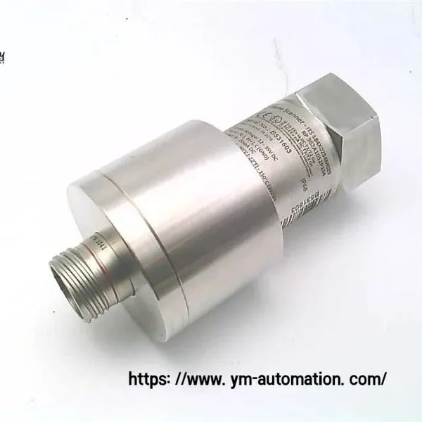 GE 362A1052P104 RS-FS-9001 Flame Detector photo-4