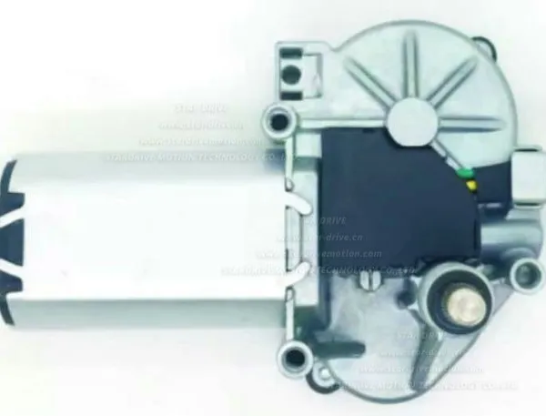High-Quality Wiper Motors - Various Models, Durable for Automotive Windshield Wiper Systems, Reliable Performance photo-2