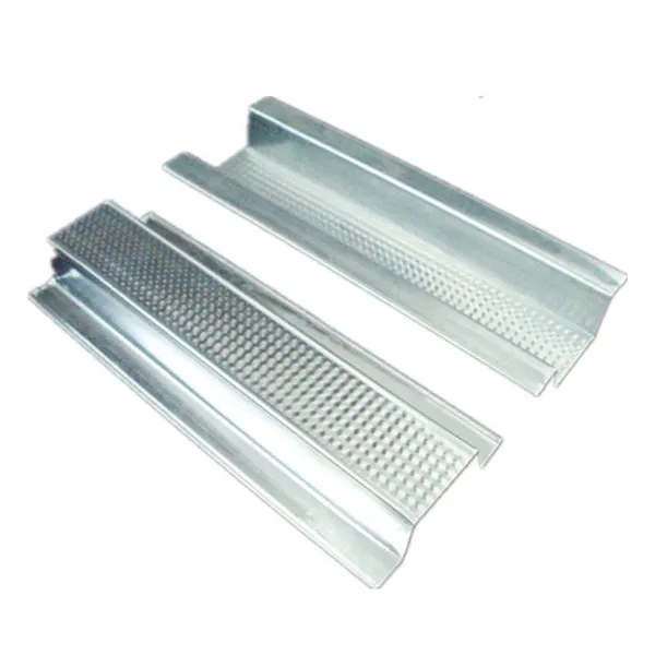 Customized Furring Channels for Ceiling Systems | Tailored for Projects in Southeast Asia photo-2