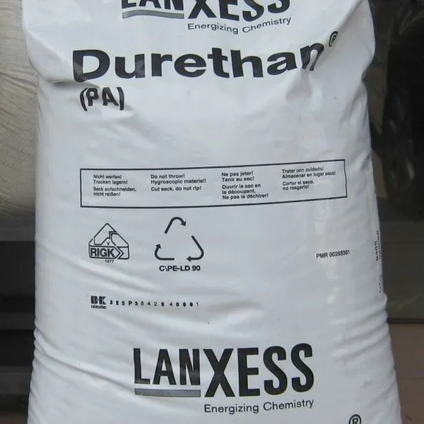 PA66 Germany LANXESS A30SFN31 Flame Retardant High Fluidity Used in the Electrical Field; Electronic Field; Automotive Field photo-2
