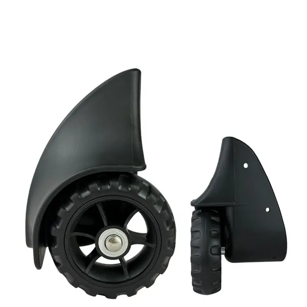Furniture, tank wheels toolbox wheels directional wheels wear-resistant, PP PU， Color Customization
