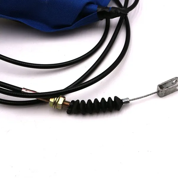 Excavator Parts B229900002662 181900-2270 Flameout Engine Assembly for Sany All Excavator photo-5