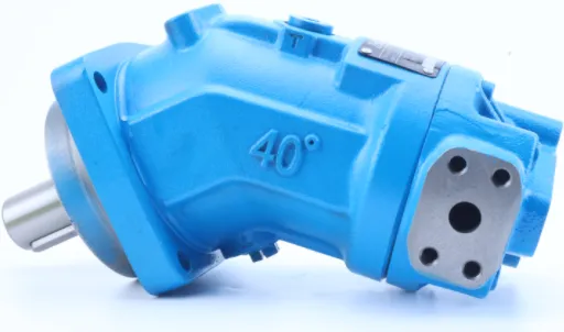 A2FO10/61L-PZP06 Fixed Displacement Pump A2FO A2FO16/61R-PBB06 Axial Piston Fixed Pump A2FO12/61L-PZB06A2FO12/61R-VBB05 photo-4
