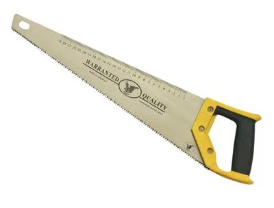 Hand Saw
