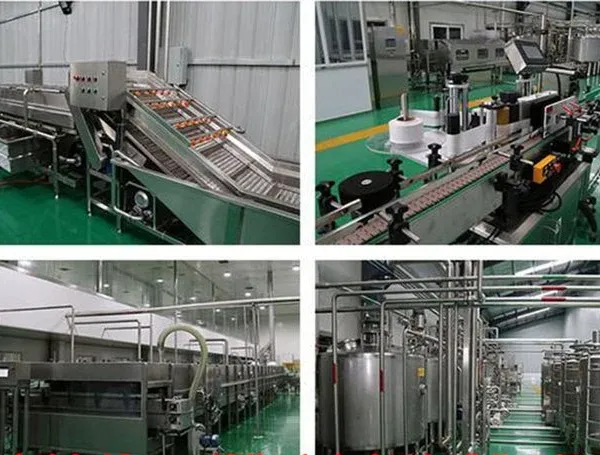 Fully Automatic Soy Sauce and Vinegar Processing Equipment photo-4